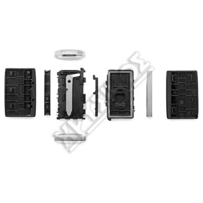 SILCA MAZDA 2 ΚΟΥΜΠΙΑ SMART KEY ΚΕΛΥΦΟΣ - Image 2