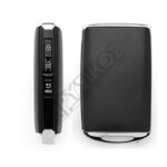 SILCA MAZDA 3 ΚΟΥΜΠΙΑ SMART KEY ΚΕΛΥΦΟΣ