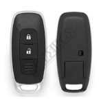 SILCA NISSAN 2 ΚΟΥΜΠΙΑ ΚΕΛΥΦΟΣ SMART KEY