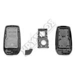 SILCA TOYOTA SMART KEY ΚΕΛΥΦΟΣ 2Κ - Image 2
