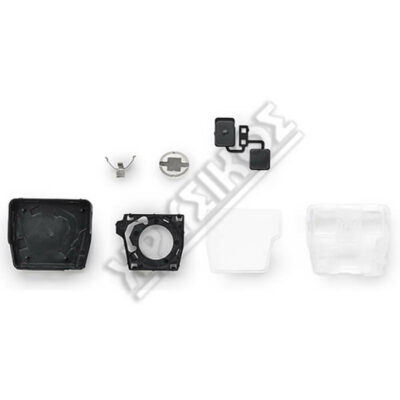 SILCA TOYOTA ΘΗΚΗ ΠΛΑΚΕΤΑΣ ΚΑΙ ΜΠΑΤΑΡΙΑΣ - Image 2