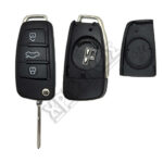 AUDI ΚΕΛΥΦΟΣ 3 ΚΟΥΜΠΙΑ FLIP HU66
