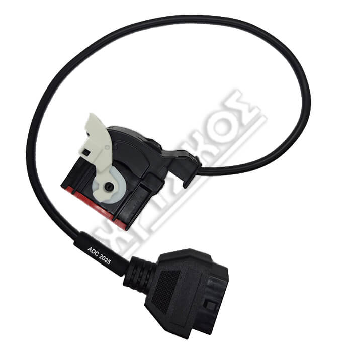 D757871AD SILCA AD ΚΑΛΩΔΙΟ ADC2025 FORD BYPASS - Image 1