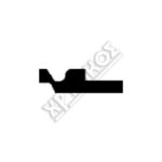 SILCA JEEP ΚΛΕΙΔΙΑ ΑΥΤΟΚΙΝΗΤΟΥ ΑΠΛΑ STEEL - Image 2