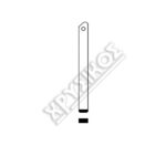 SILCA BMW ΕΦΕΔΡΙΚΗ ΛΕΠΙΔΑ REMOTE PROX