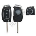 HYUNDAI 3 ΚΟΥΜΠΙΑ FLIP HYN14R ΑΔΕΙΟ