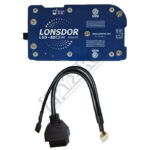 LONSDOR BMW ADAPTER BDC2 ΓΙΑ ΣΕΙΡΑ G