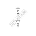SILCA ΦΡΕΖΑ 17L ΓΙΑ EVOX