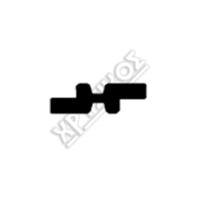 SILCA RONIS ΚΛΕΙΔΙΑ ΣΥΡΤΑΡΙΩΝ-ΝΤΟΥΛΑΠΙΩΝ STEEL - Image 2