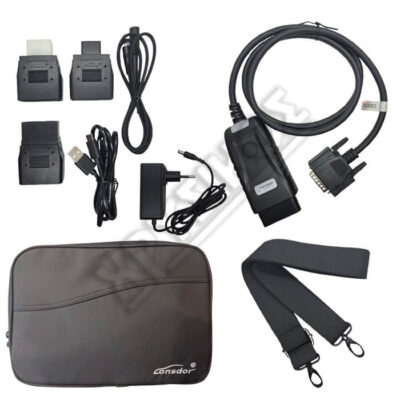 LONSDOR ΣΥΣΚΕΥΗ PROGRAMMING K518 PRO FCV 5+5 - Image 2