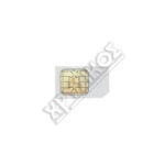 IOTERMINAL MOTORCYCLE ECU ΚΑΡΤΑ SIM