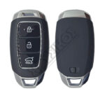 HYUNDAI SMART KEY ID8A 433MHz 3 ΚΟΥΜΠΙΑ I30 2016-2019