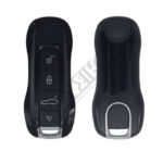 KD REMOTE SMART KEY 434MHz 4 ΚΟΥΜΠΙΑ ΣΧΗΜΑ PORSCHE ΓΙΑ KD-MP