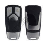 KD REMOTE SMART KEY 434MHz 3 ΚΟΥΜΠΙΑ ΣΧΗΜΑ AUDI ΓΙΑ KD-MP