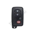 LONSDOR LT20-01 SMART KEY 4D 8A 315/433MHz 4 ΚΟΥΜΠΙΑ UNIVERSAL TOYOTA LEXUS