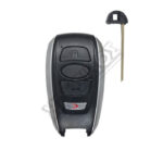 LONSDOR LT20-02 SMART KEY 4D 8A 315/433MHz 4 ΚΟΥΜΠΙΑ UNIVERSAL SUBARU