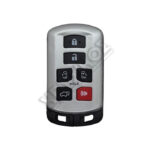 LONSDOR LT20-05 SMART KEY 4D 8A 315/433MHz 6 ΚΟΥΜΠΙΑ UNIVERSAL TOYOTA LEXUS