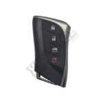 LONSDOR LT20-07 SMART KEY 4D 8A 315/433MHz 4 ΚΟΥΜΠΙΑ UNIVERSAL TOYOTA LEXUS