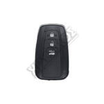 LONSDOR LT20-08 SMART KEY 4D 8A 315/433MHz 3 ΚΟΥΜΠΙΑ UNIVERSAL TOYOTA