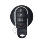 MINI COOPER 2014-2018 SMART KEY ID49 PCF7945P 433MHz 4 ΚΟΥΜΠΙΑ