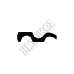 SILCA UNIVERSAL ΚΛΕΙΔ. ΣΧΗΜΑ L STEEL - Image 2