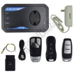 KD-MP TOOL KIT ΓΙΑ MLB MQB ΜΕ 3 ΚΛΕΙΔΙΑ ΚΑΙ ΕΞΑΡΤΗΜΑ